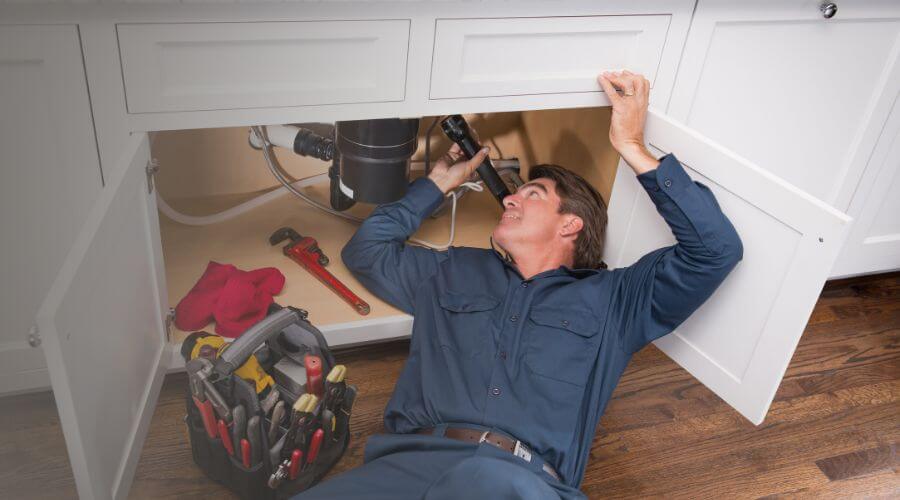 Local expert plumbing services in Whiteville, NC